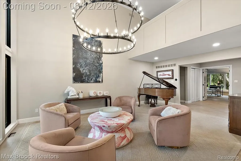 2999 Bloomfield Park Drive West Bloomfield Charter Township MI 48323