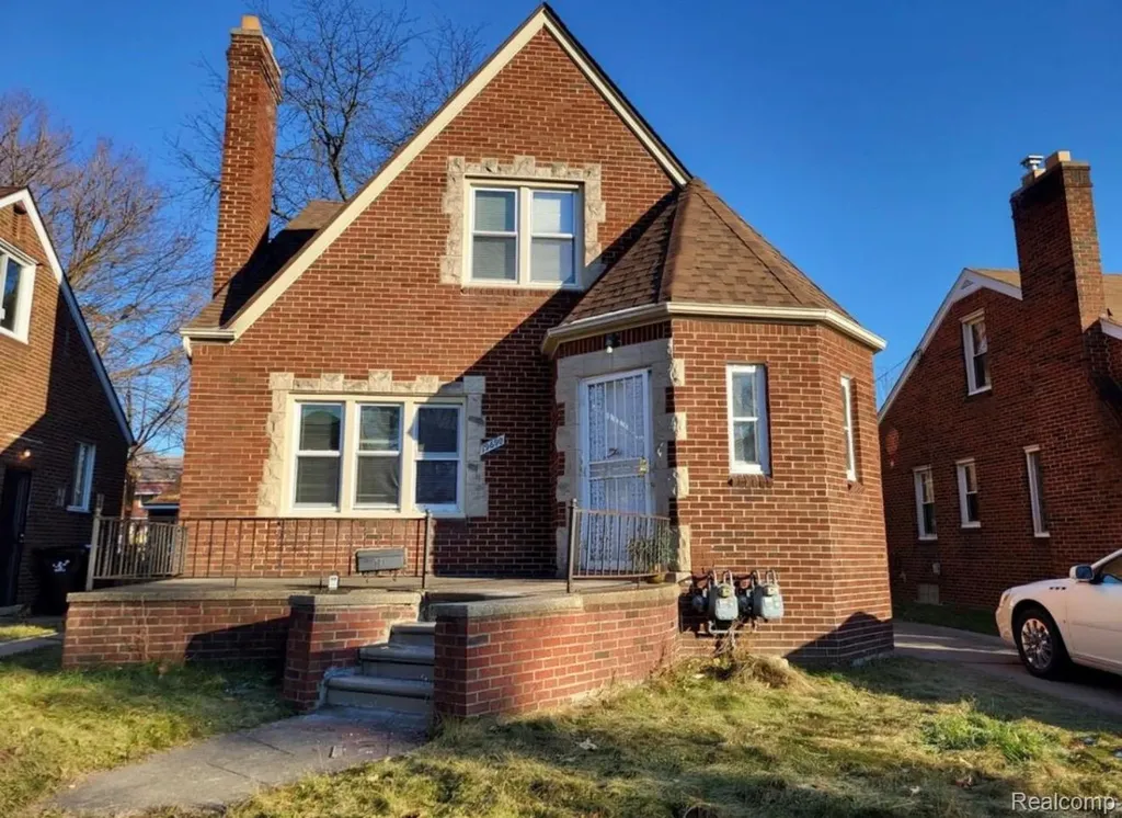 19690 Cliff Street Detroit City MI 48234