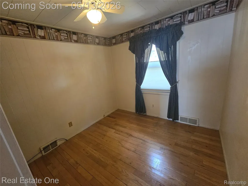 2025 Byrd Street Dearborn City MI 48124