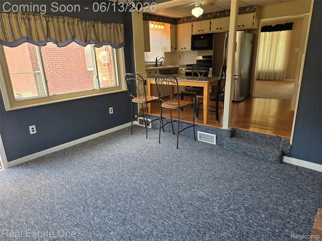 2025 Byrd Street Dearborn City MI 48124
