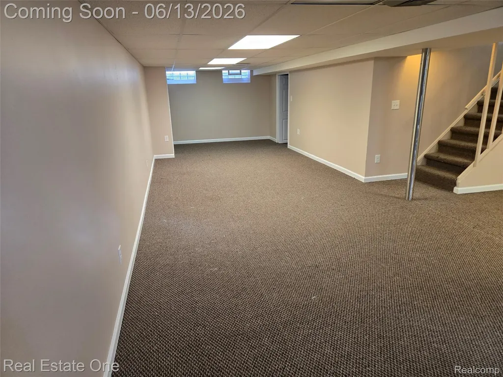 2025 Byrd Street Dearborn City MI 48124