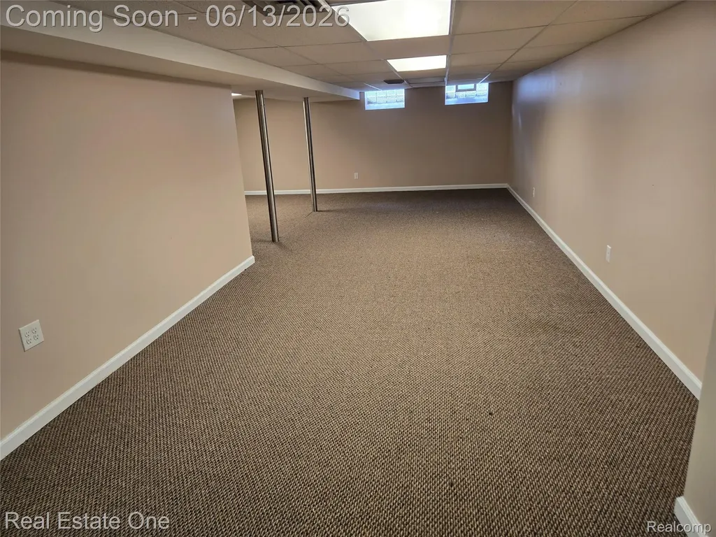 2025 Byrd Street Dearborn City MI 48124