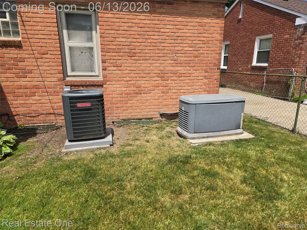 2025 Byrd Street Dearborn City MI 48124