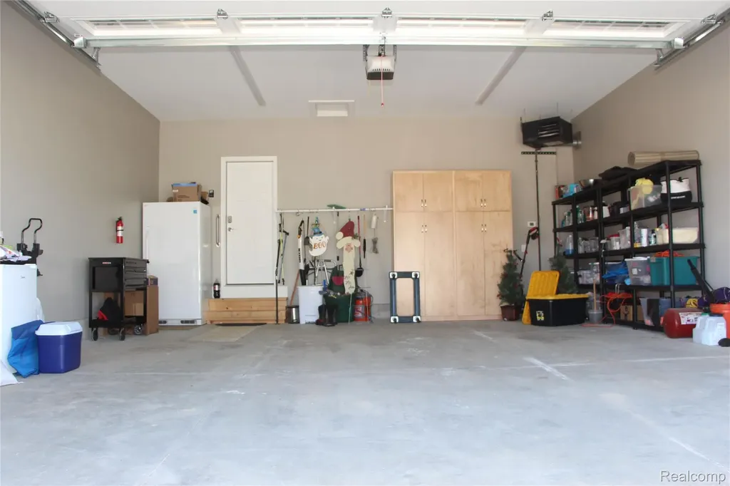 12824 Ivy Lane Fenton Charter Township MI 48451