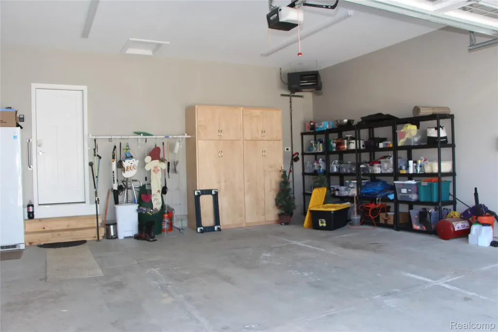 12824 Ivy Lane Fenton Charter Township MI 48451