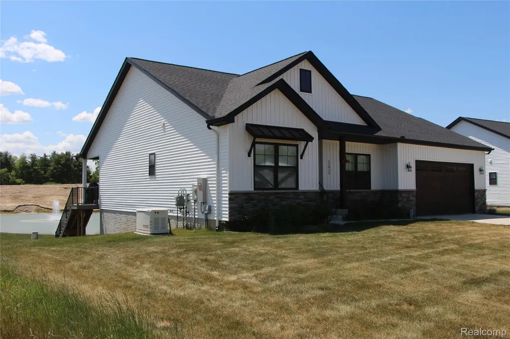 12824 Ivy Lane Fenton Charter Township MI 48451
