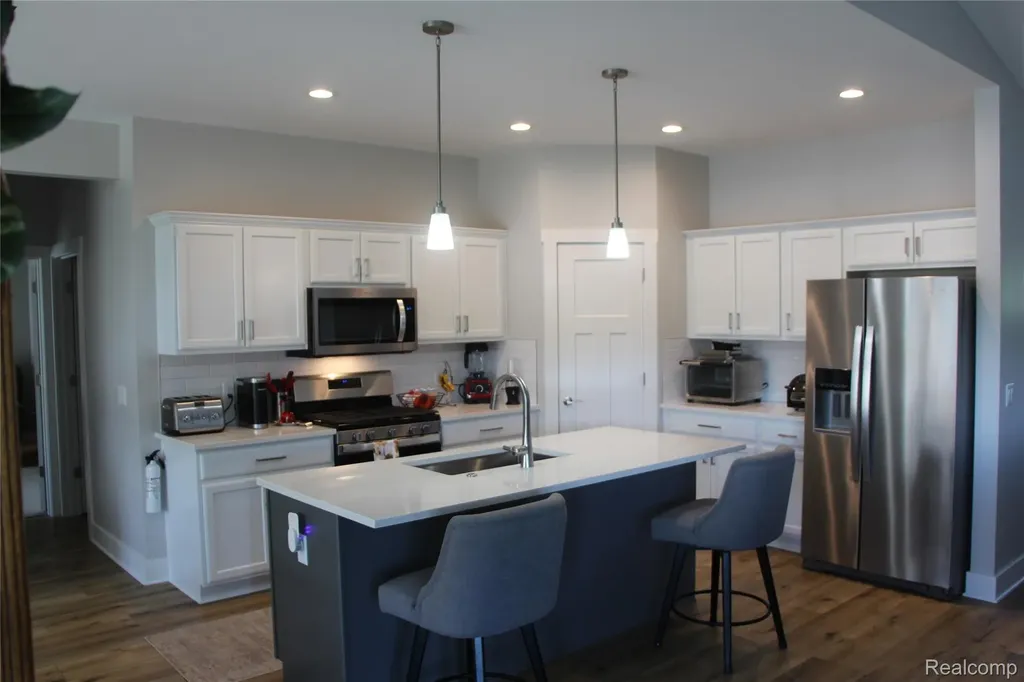 12824 Ivy Lane Fenton Charter Township MI 48451