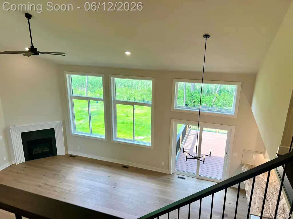 2934 W Walton Boulevard Waterford Charter Township MI 48329