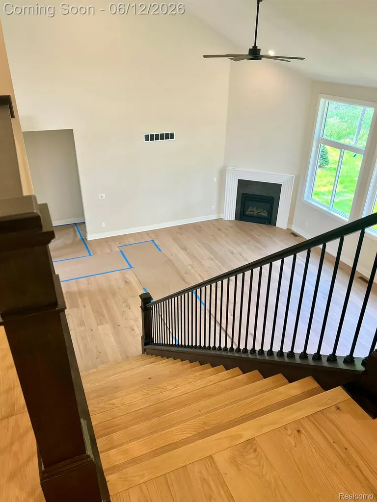 2934 W Walton Boulevard Waterford Charter Township MI 48329