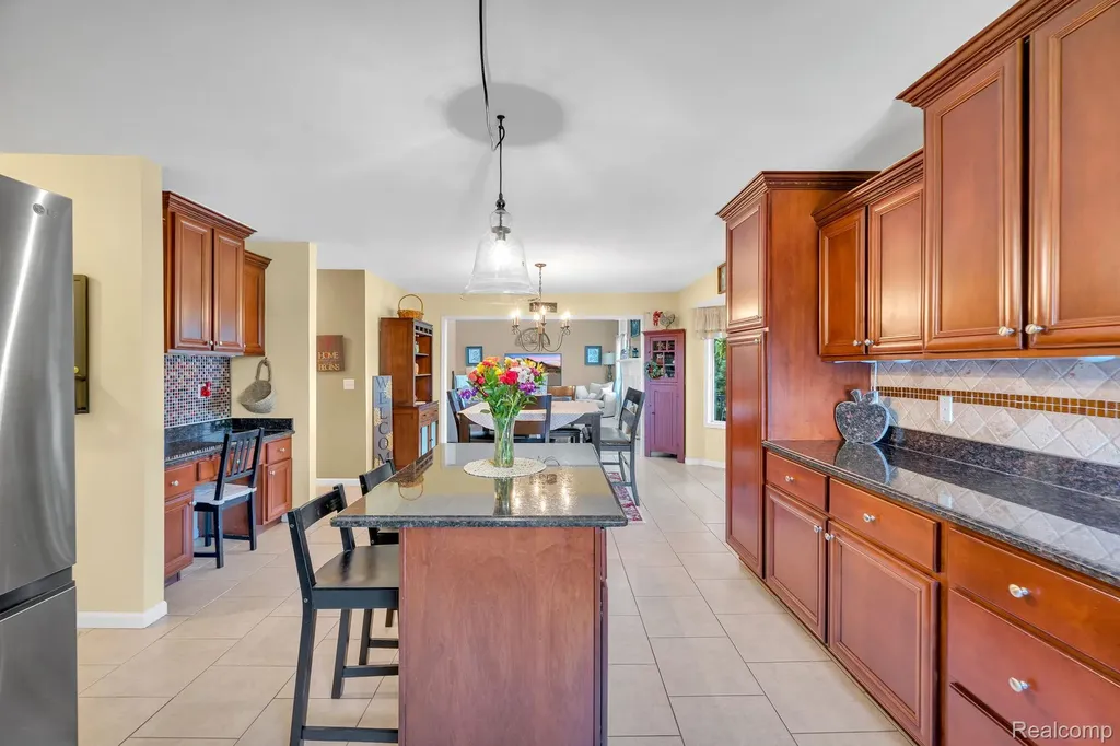 55477 Snead Drive Macomb Township MI 48042