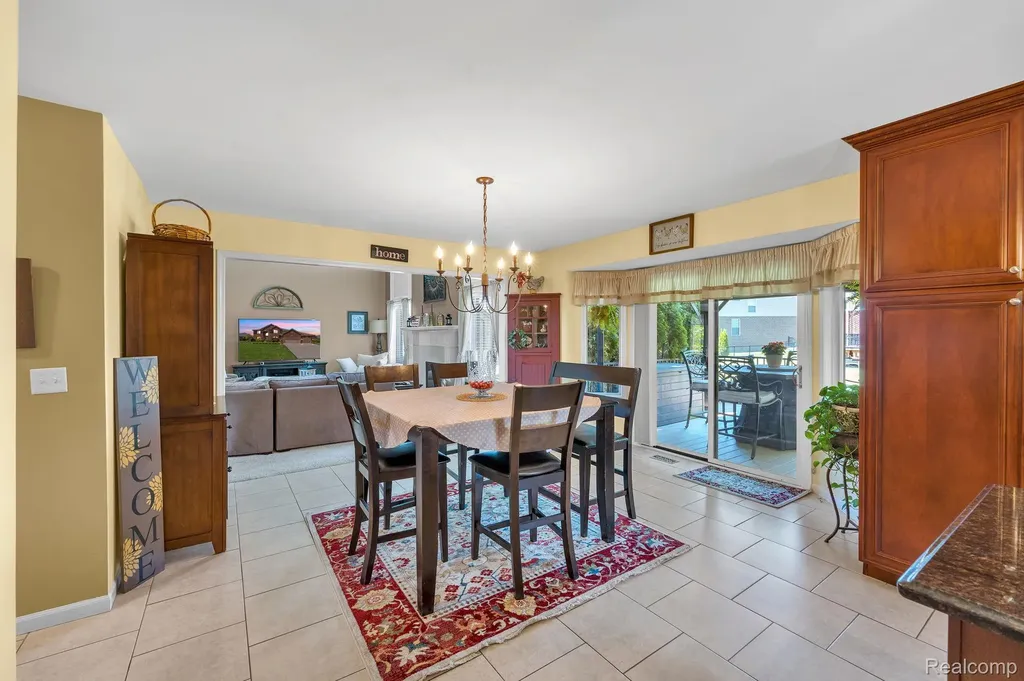 55477 Snead Drive Macomb Township MI 48042