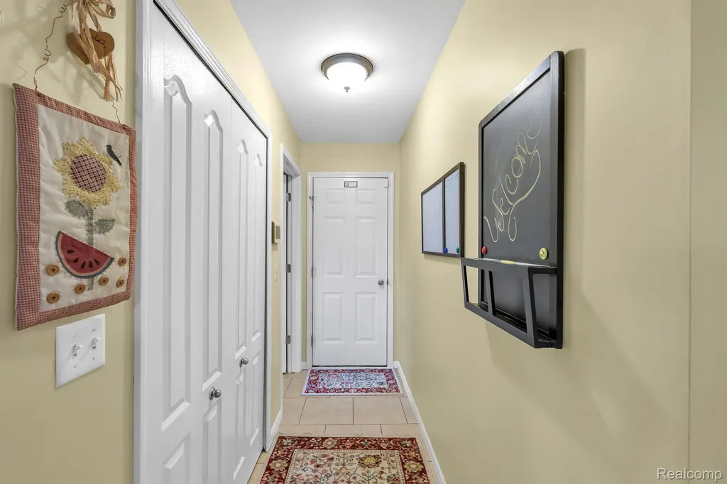 55477 Snead Drive Macomb Township MI 48042