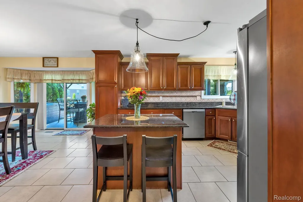 55477 Snead Drive Macomb Township MI 48042