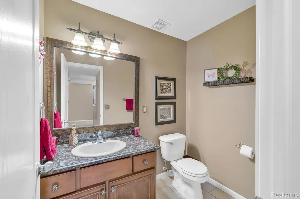 55477 Snead Drive Macomb Township MI 48042