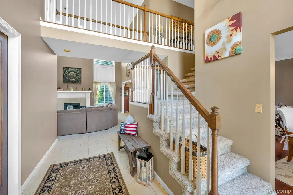 55477 Snead Drive Macomb Township MI 48042