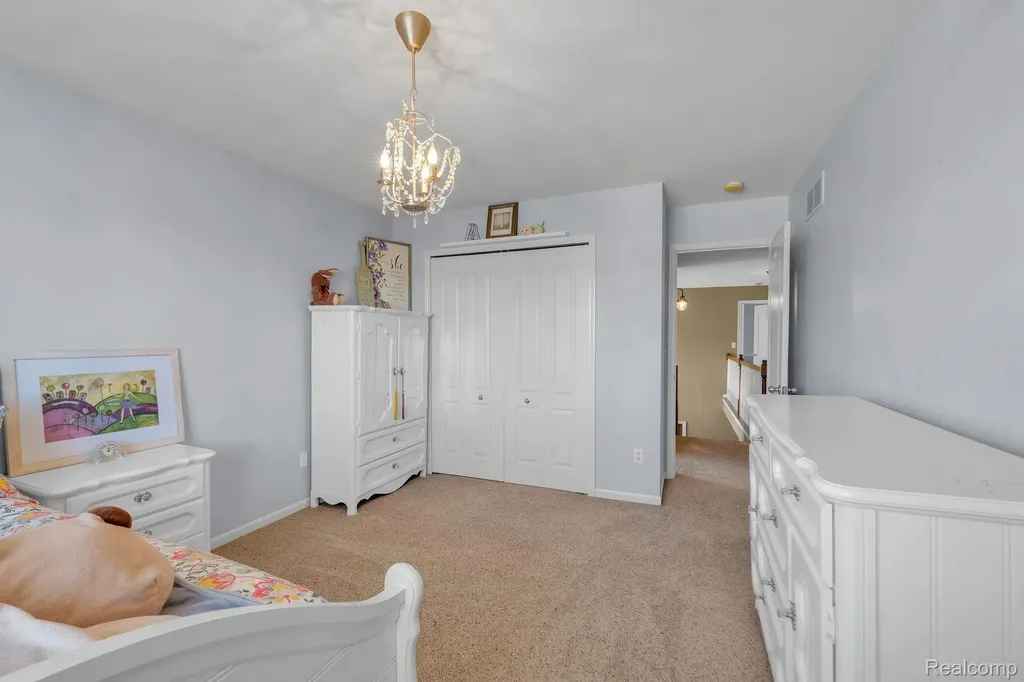 55477 Snead Drive Macomb Township MI 48042