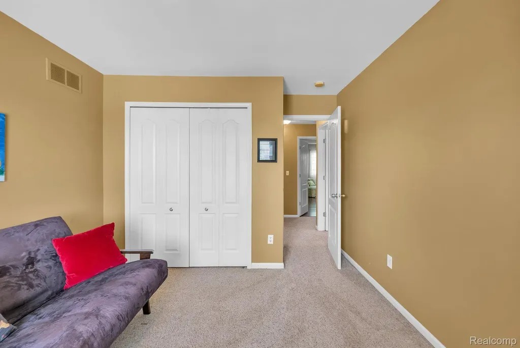 55477 Snead Drive Macomb Township MI 48042