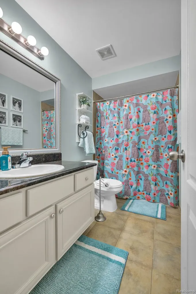 55477 Snead Drive Macomb Township MI 48042