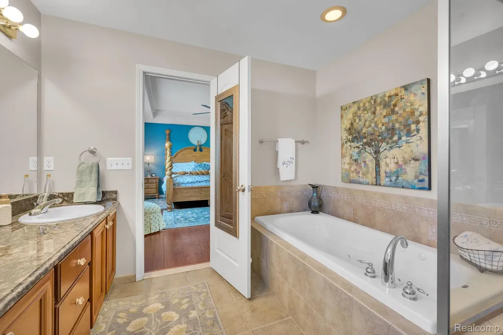 55477 Snead Drive Macomb Township MI 48042