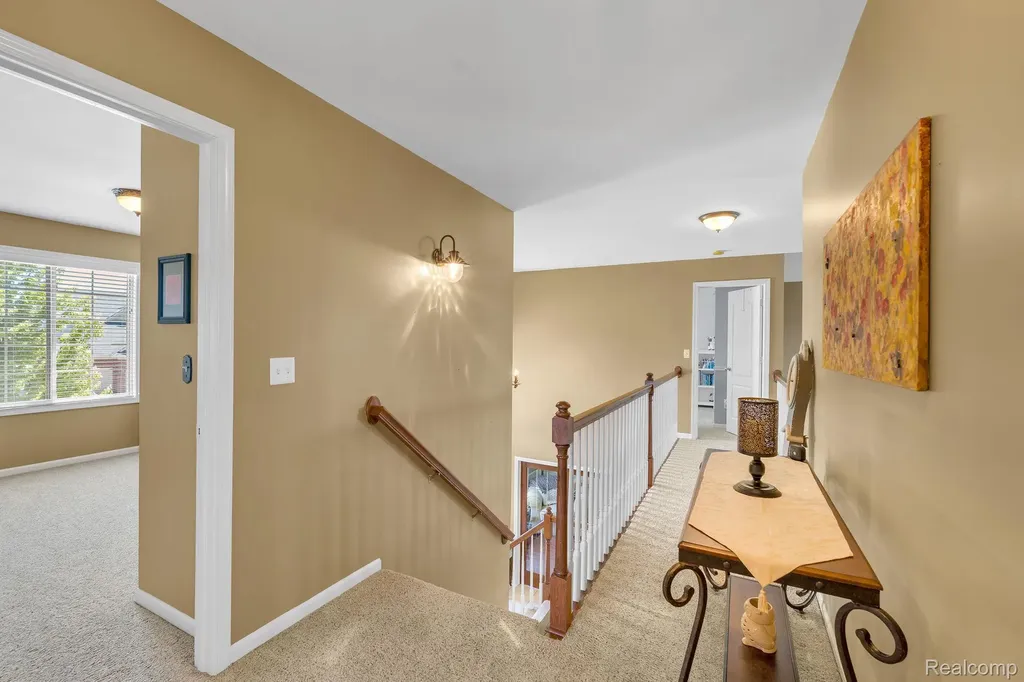55477 Snead Drive Macomb Township MI 48042