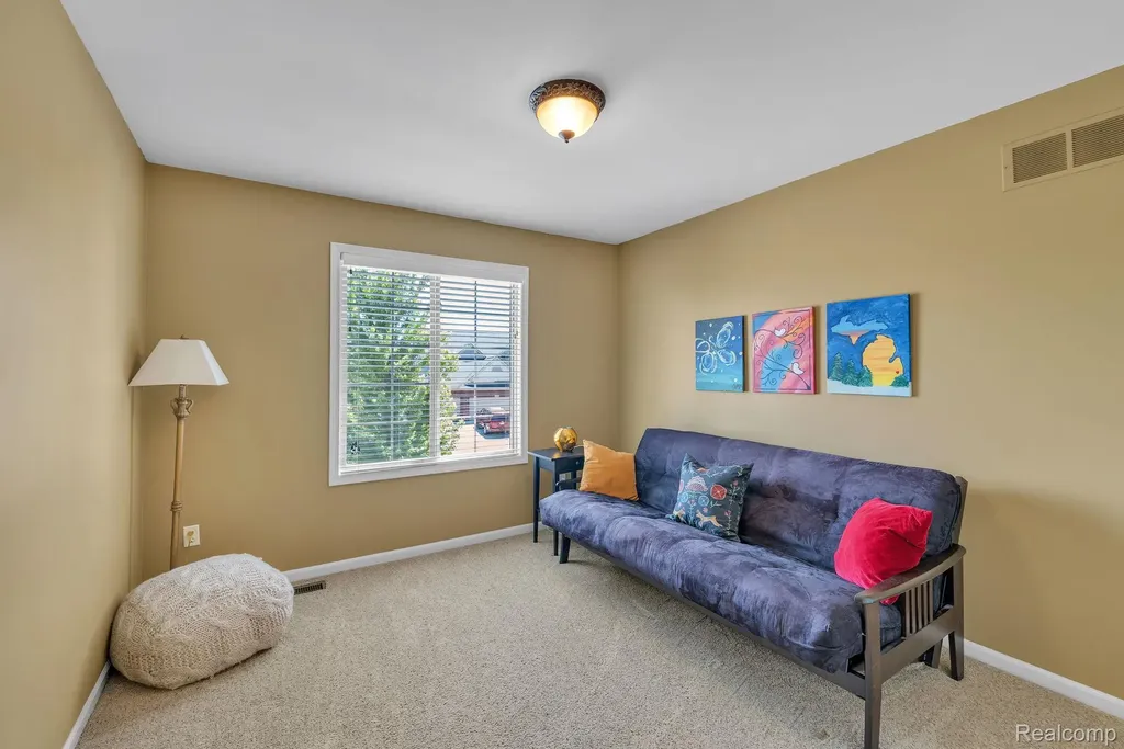 55477 Snead Drive Macomb Township MI 48042