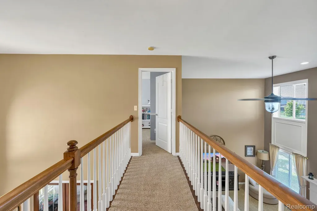 55477 Snead Drive Macomb Township MI 48042