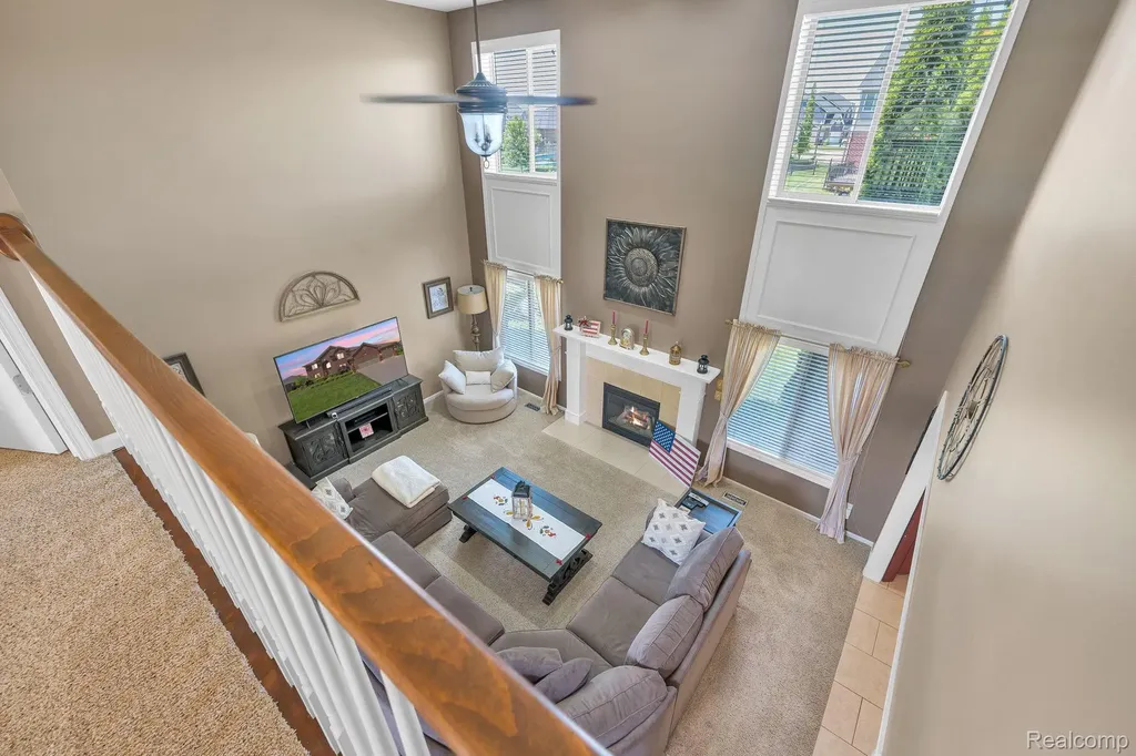 55477 Snead Drive Macomb Township MI 48042