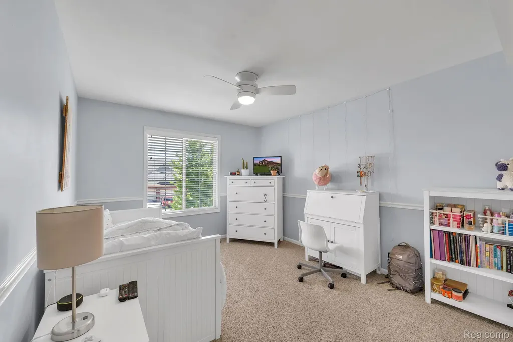 55477 Snead Drive Macomb Township MI 48042