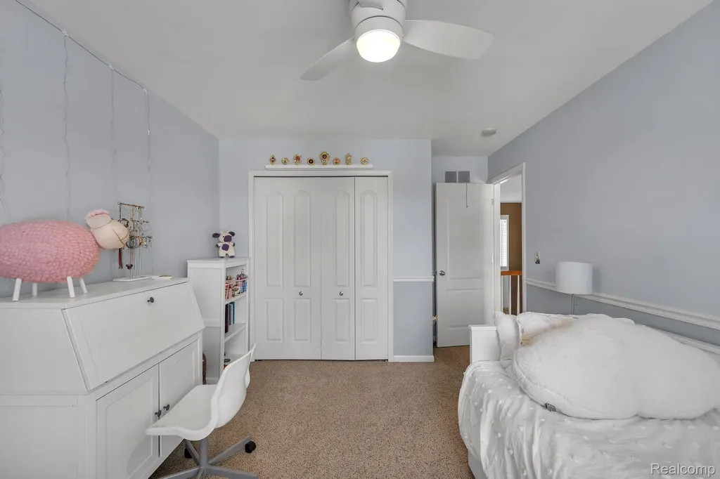 55477 Snead Drive Macomb Township MI 48042