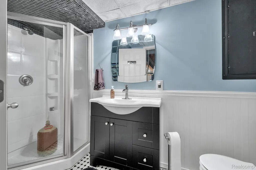 55477 Snead Drive Macomb Township MI 48042
