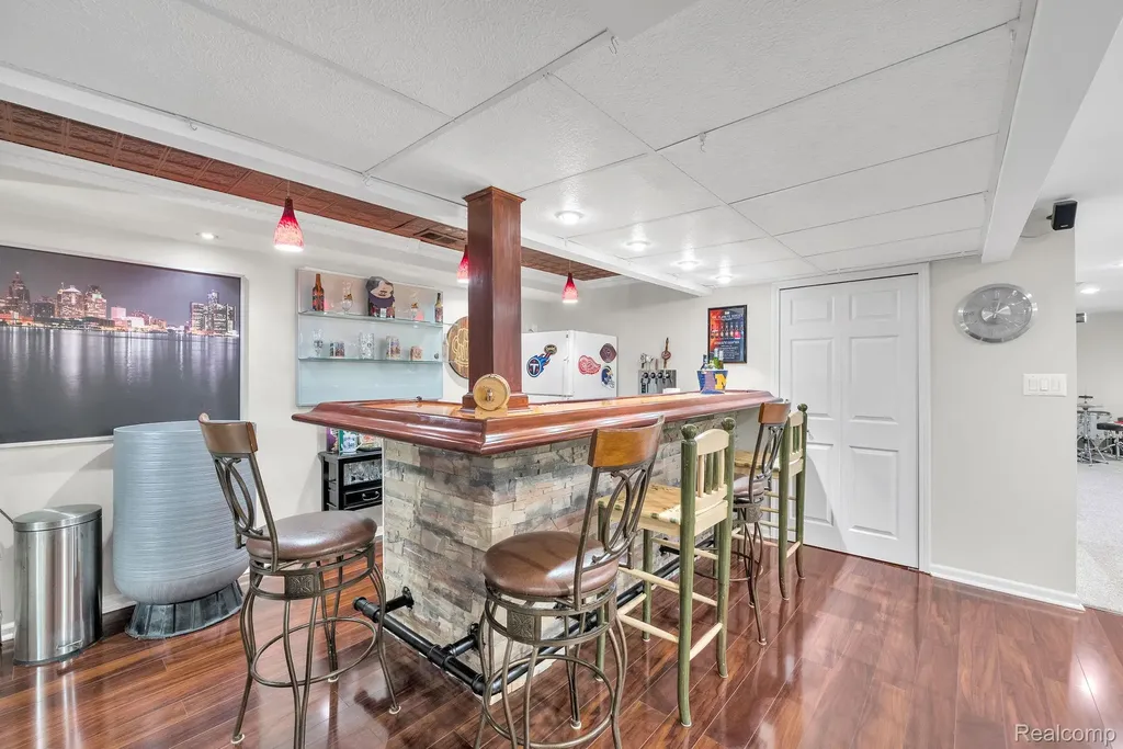 55477 Snead Drive Macomb Township MI 48042
