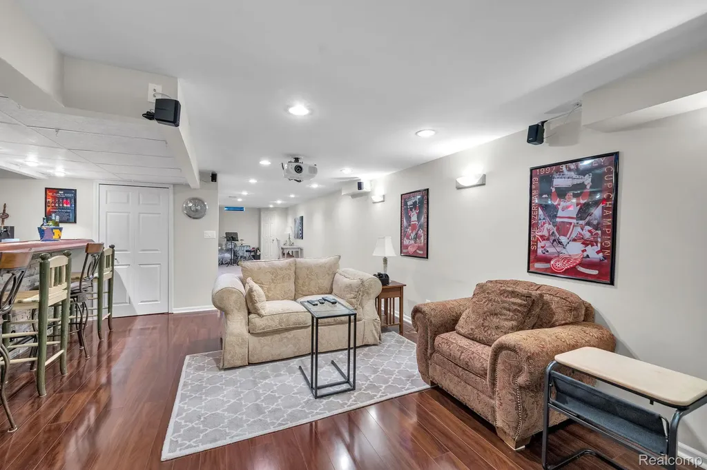 55477 Snead Drive Macomb Township MI 48042