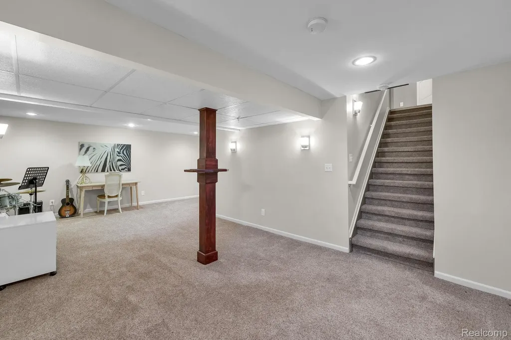 55477 Snead Drive Macomb Township MI 48042
