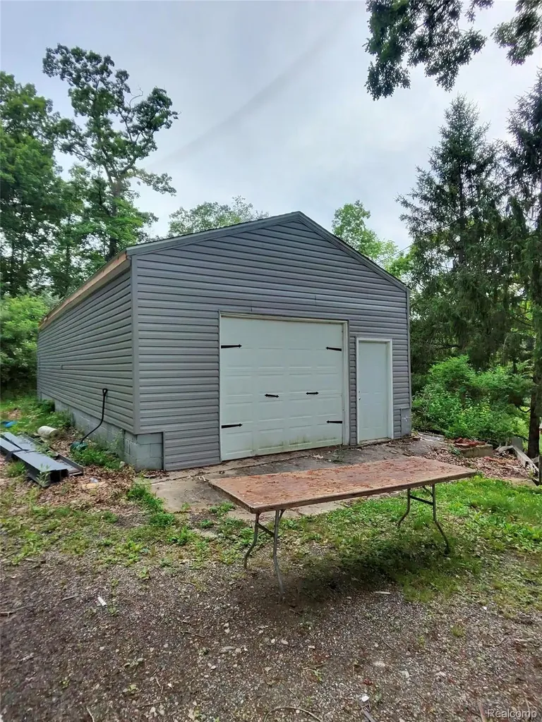 3280 Oakpark Court Milford Charter Township MI 48380