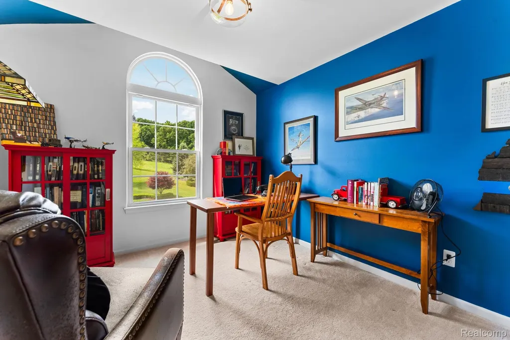 613 Olivia Drive Milford Charter Township MI 48381