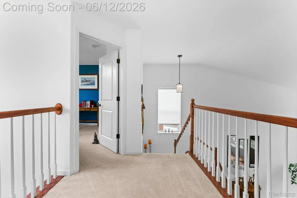 613 Olivia Drive Milford Charter Township MI 48381