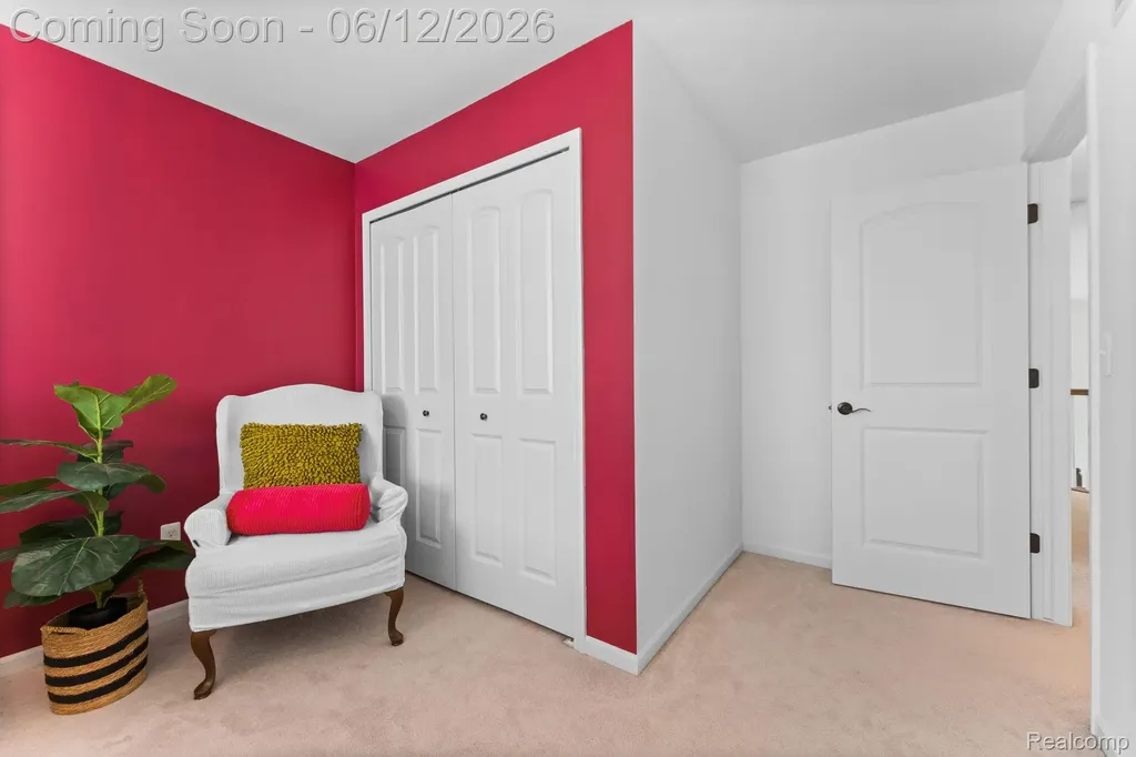 613 Olivia Drive Milford Charter Township MI 48381