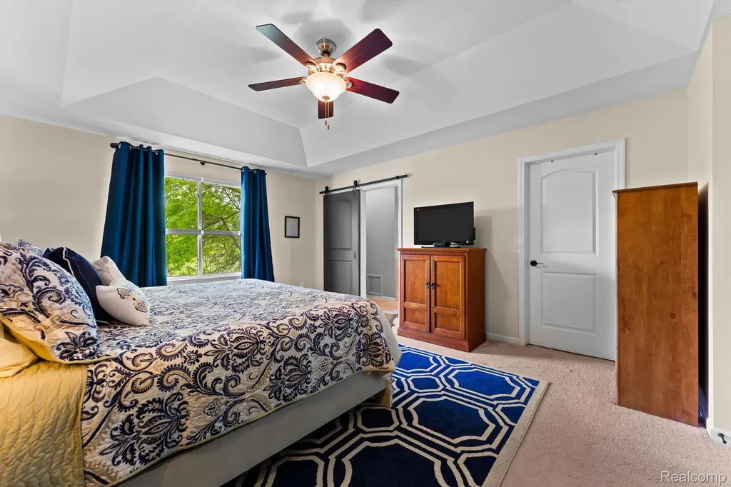 613 Olivia Drive Milford Charter Township MI 48381