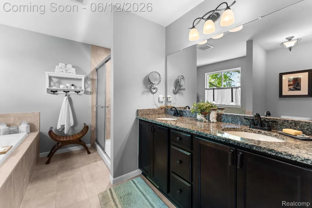 613 Olivia Drive Milford Charter Township MI 48381