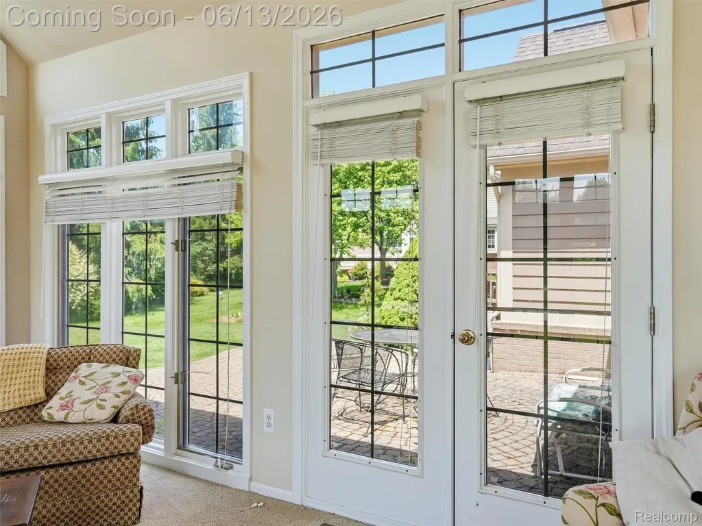 59759 Glacier Ridge N Washington Township MI 48094
