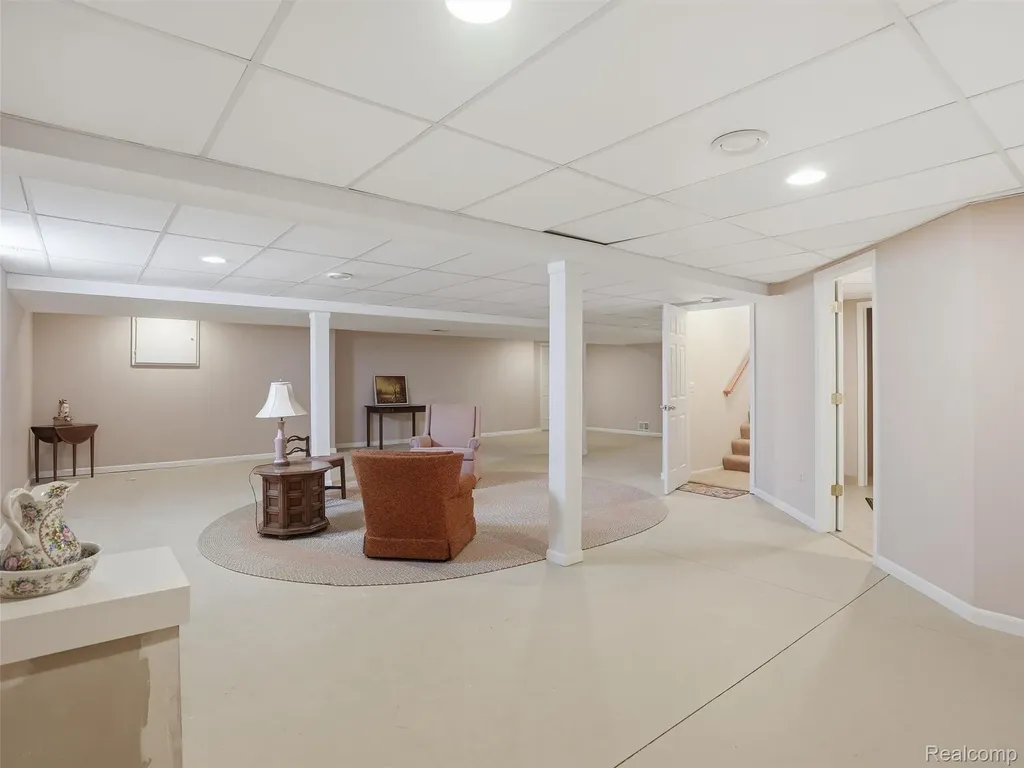 59759 Glacier Ridge N Washington Township MI 48094
