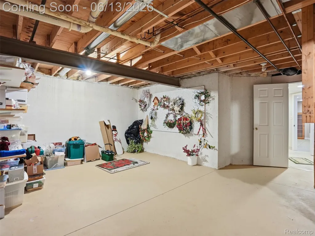 59759 Glacier Ridge N Washington Township MI 48094