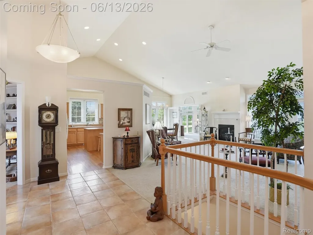 59759 Glacier Ridge N Washington Township MI 48094