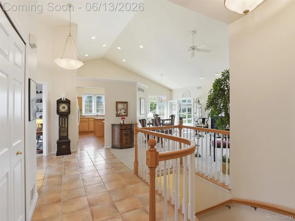 59759 Glacier Ridge N Washington Township MI 48094