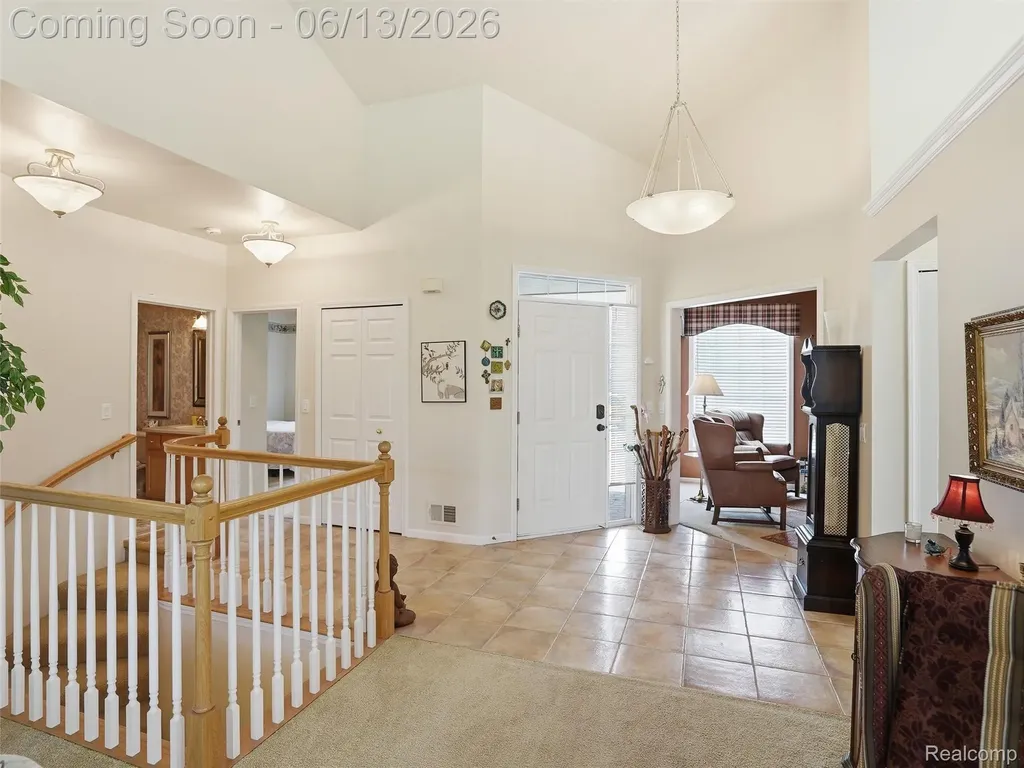 59759 Glacier Ridge N Washington Township MI 48094