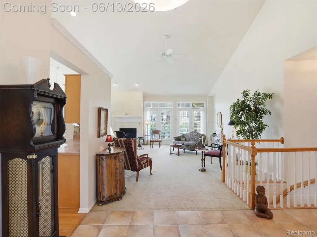 59759 Glacier Ridge N Washington Township MI 48094