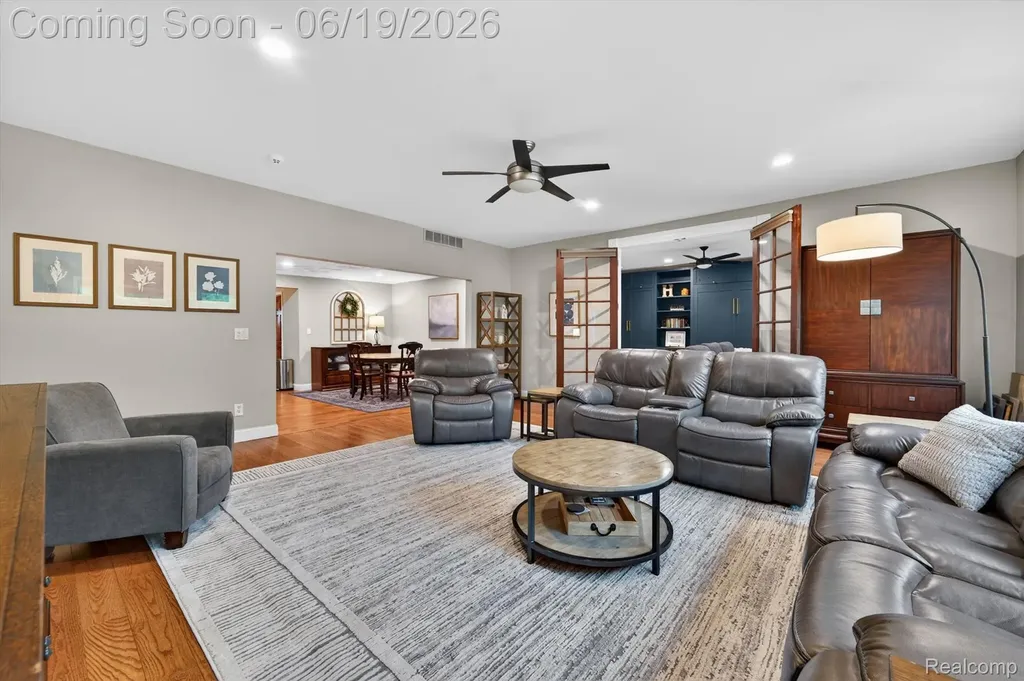 9259 Silverside Green Oak Township MI 48178