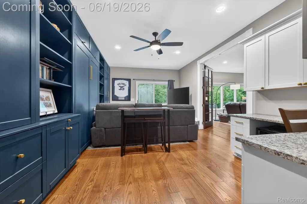 9259 Silverside Green Oak Township MI 48178