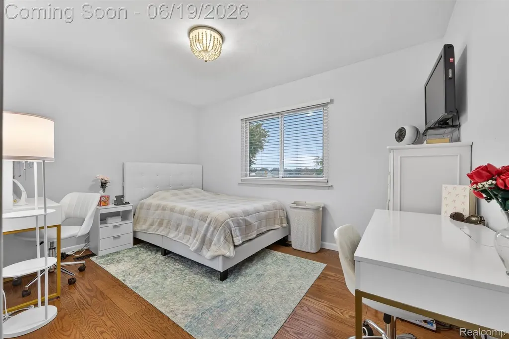 9259 Silverside Green Oak Township MI 48178