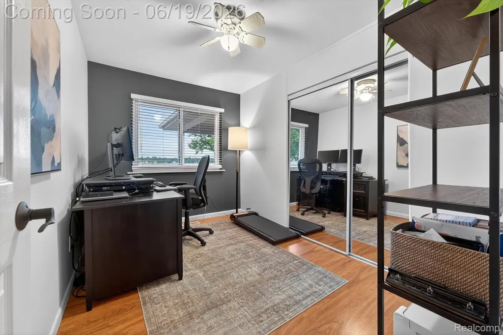 9259 Silverside Green Oak Township MI 48178